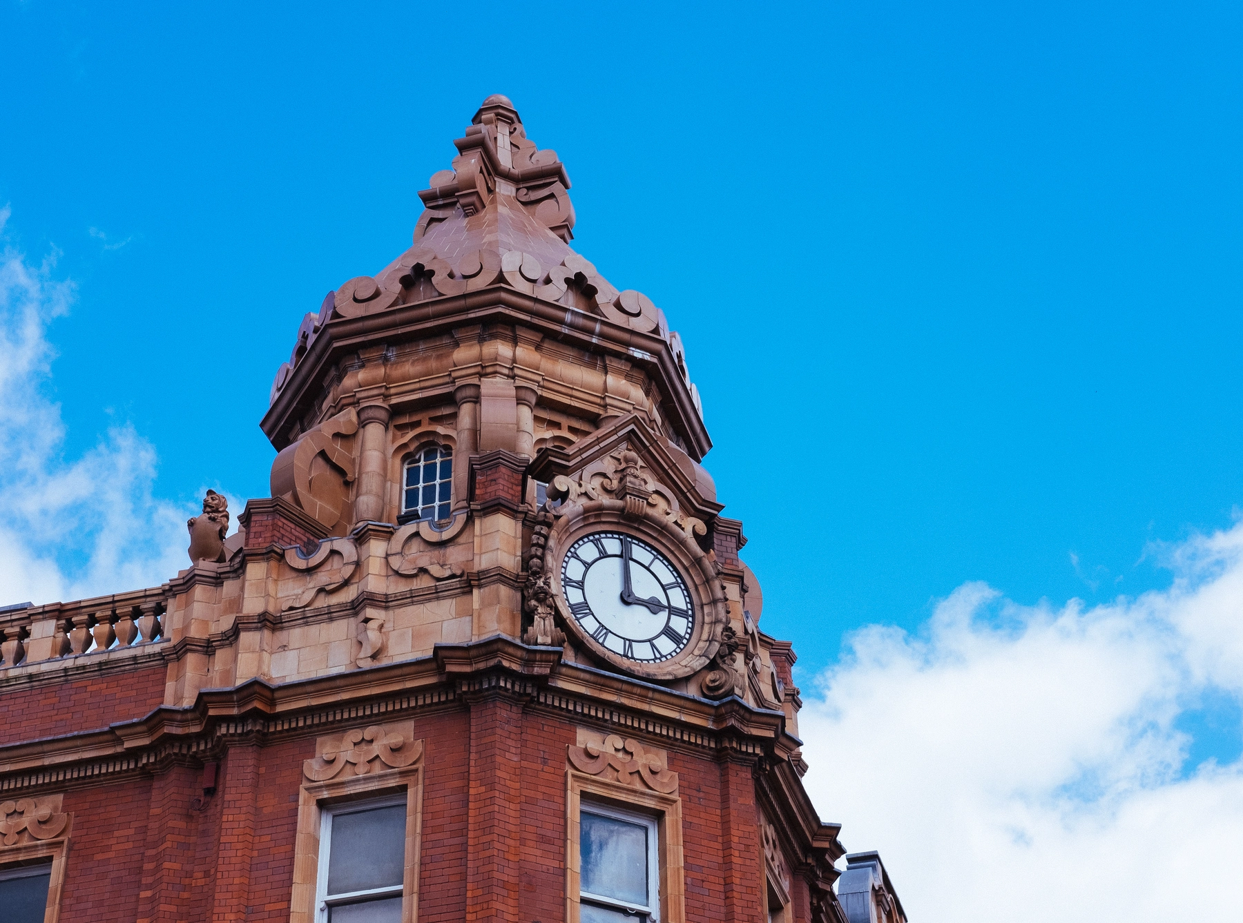 Leeds photography