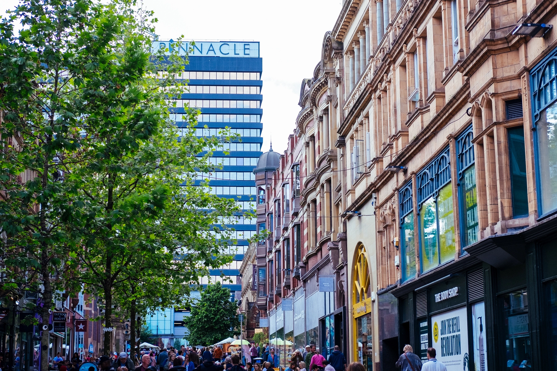 Leeds photography