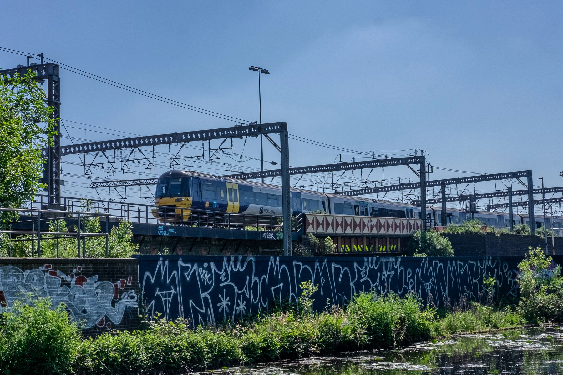 Leeds photography