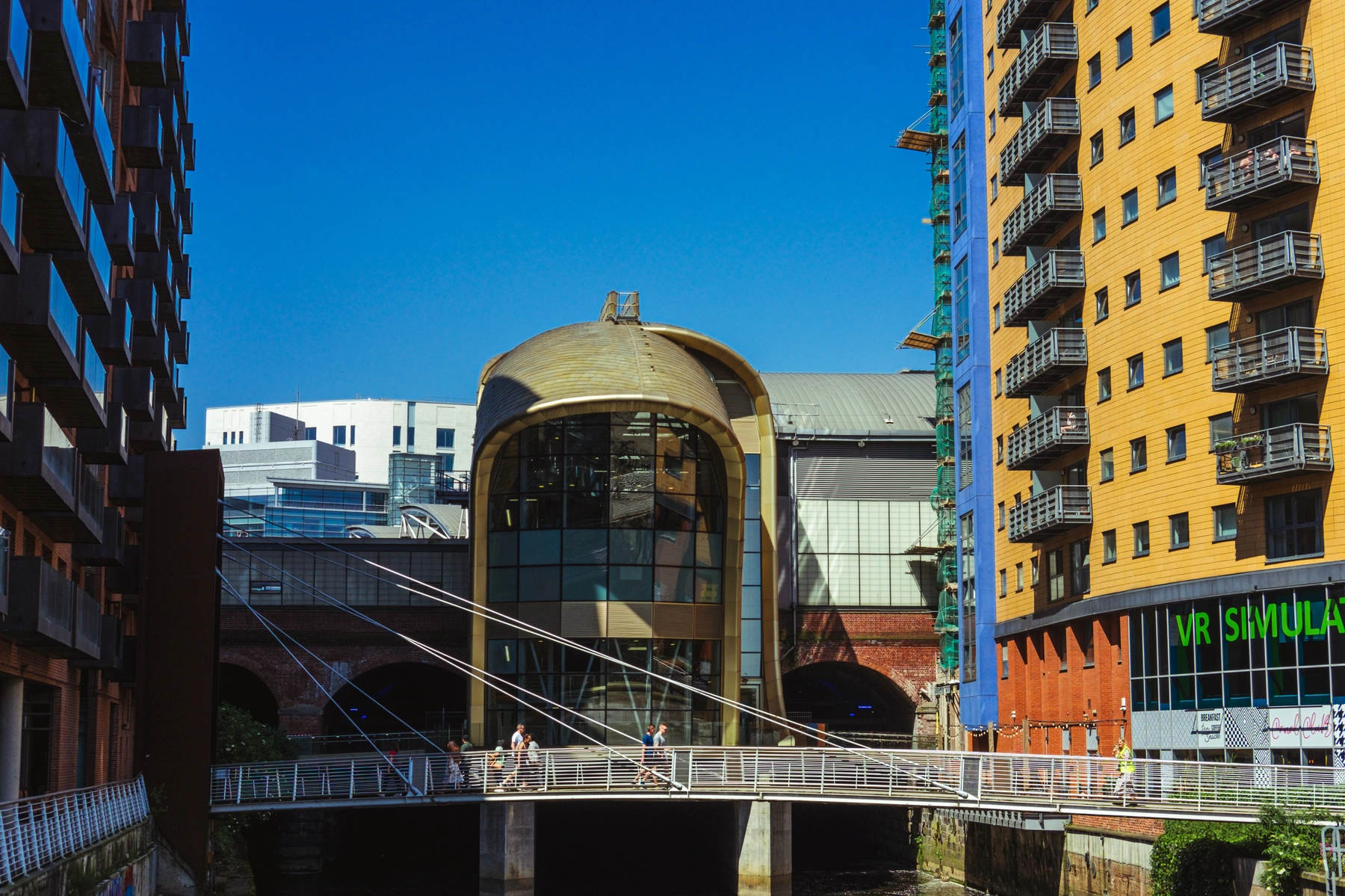 Leeds photography