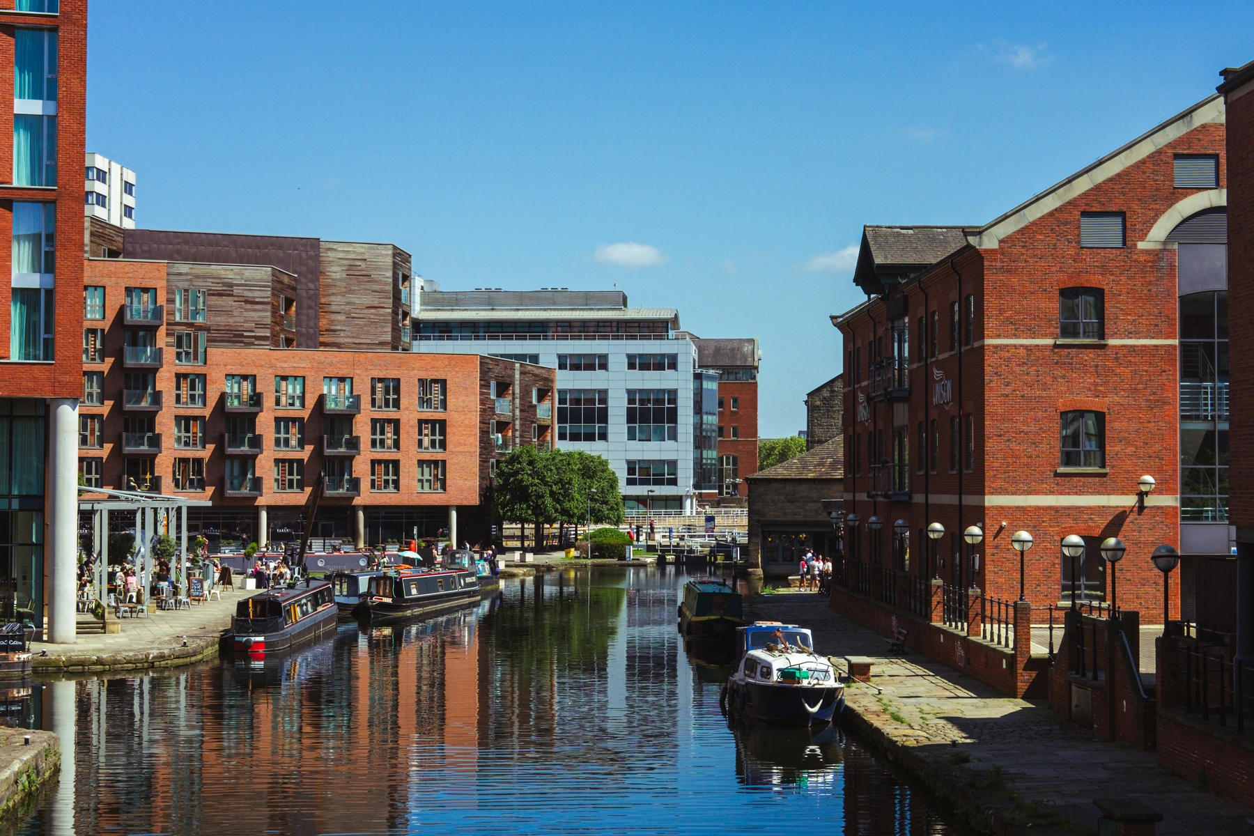 Leeds photography