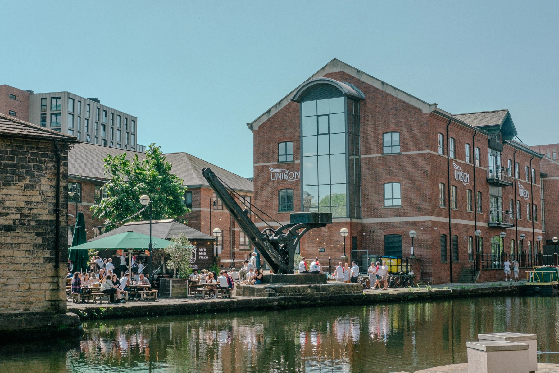 Leeds photography