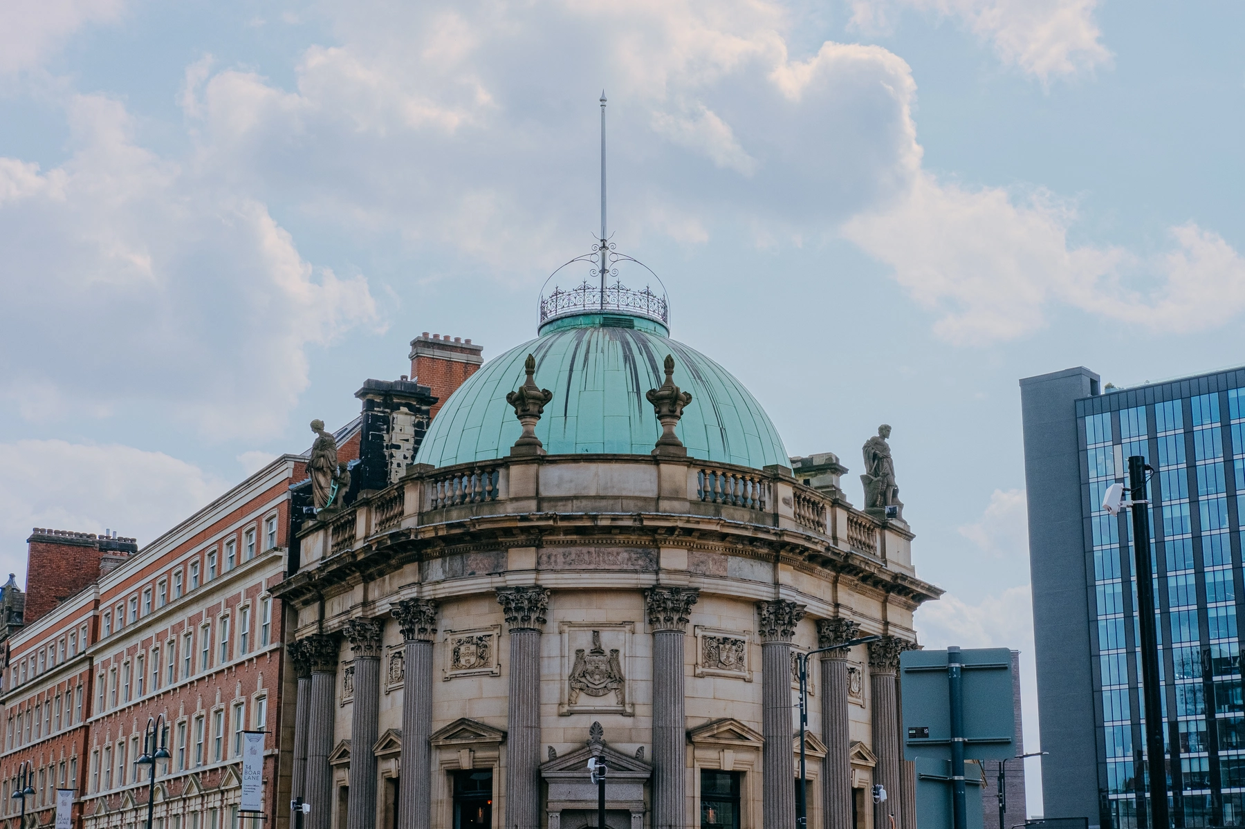 Leeds photography