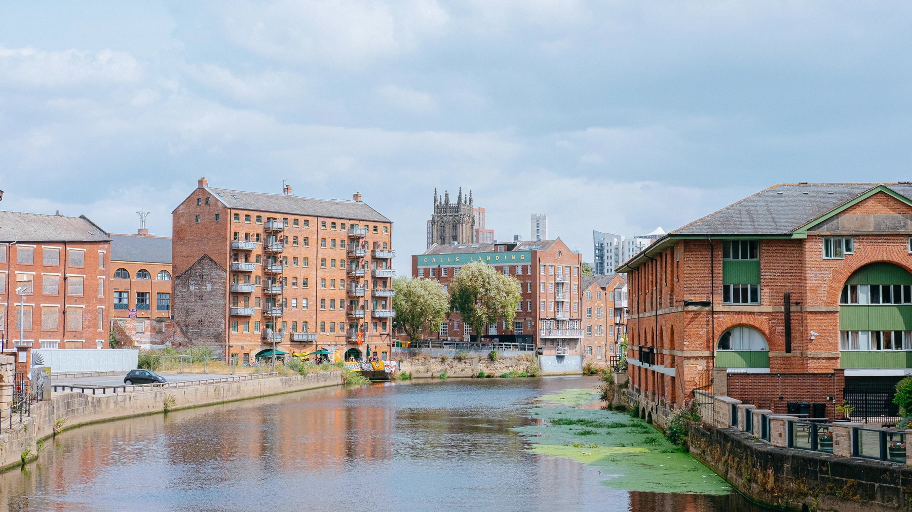 Leeds photography