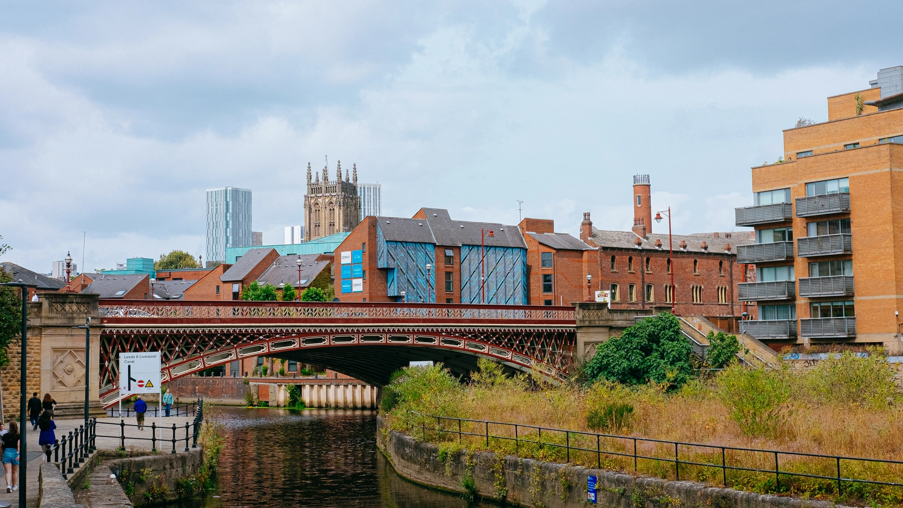 Leeds photography