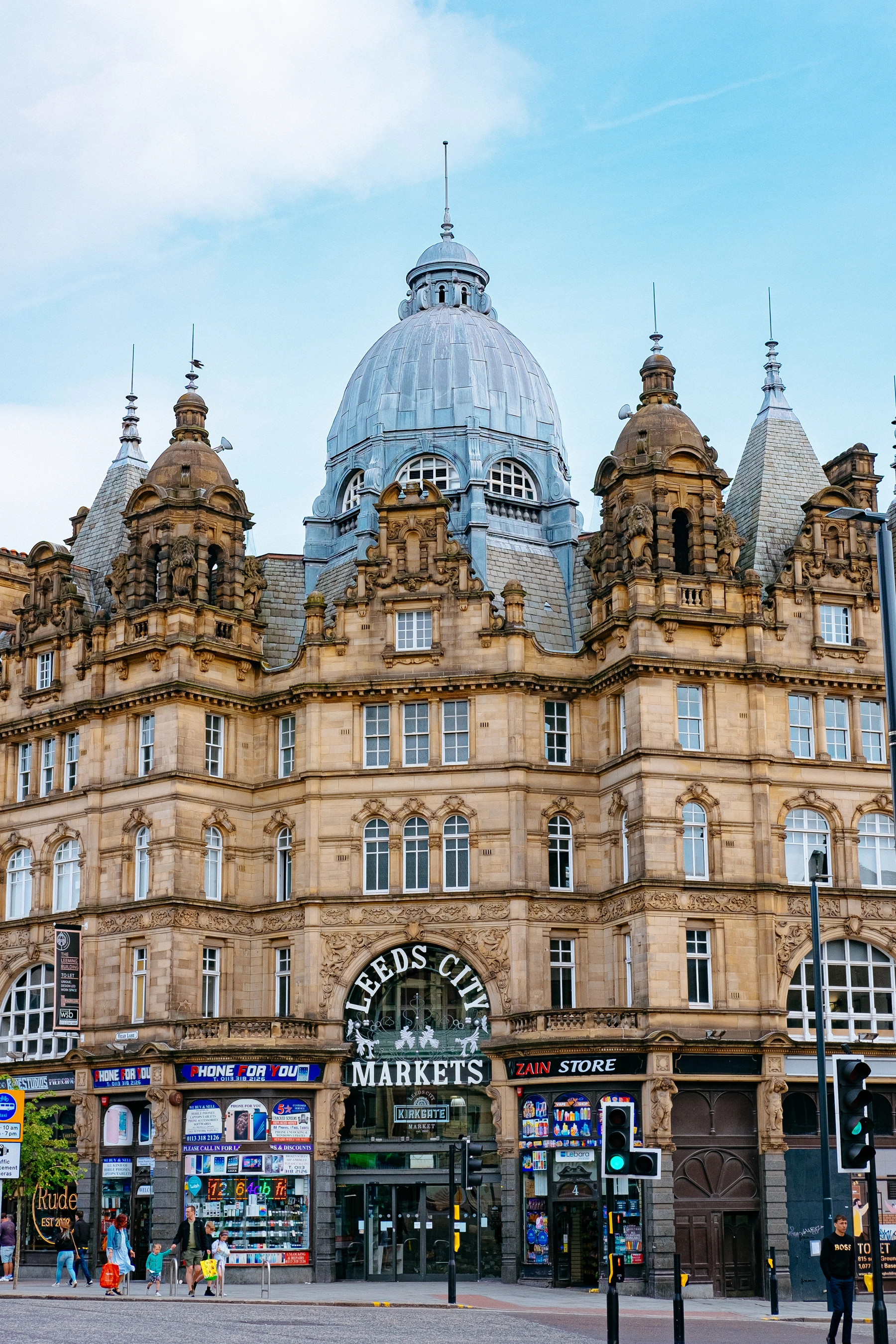 Leeds photography