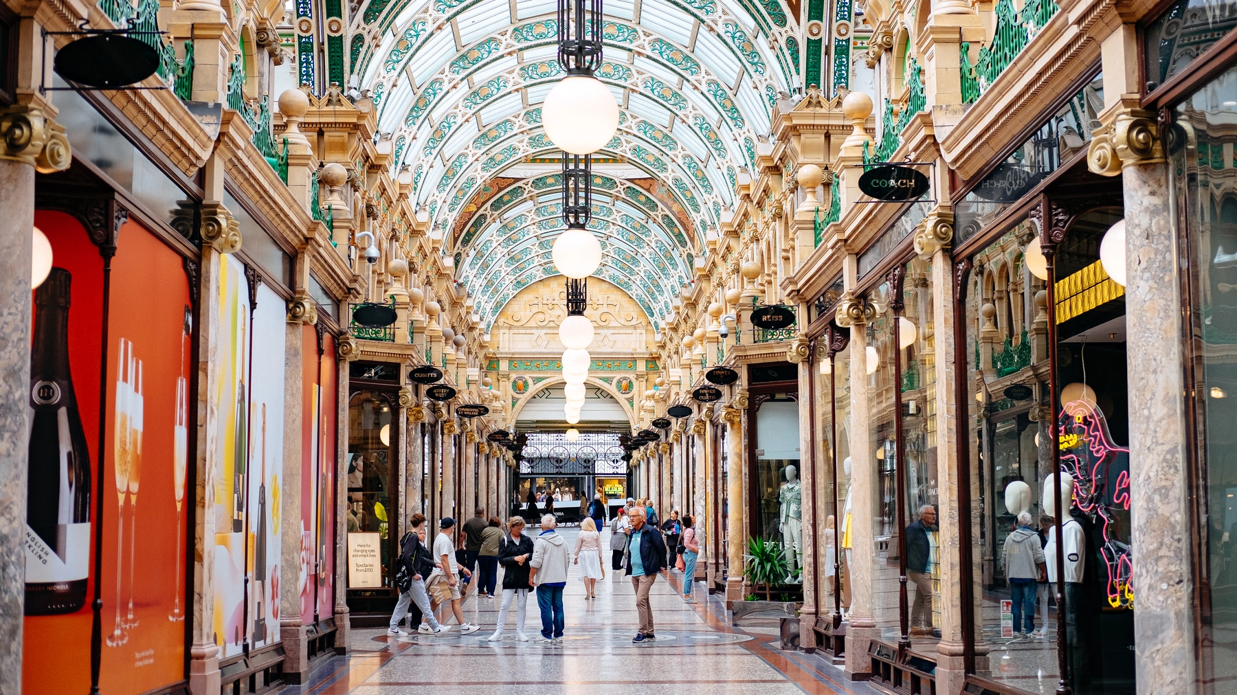Leeds photography