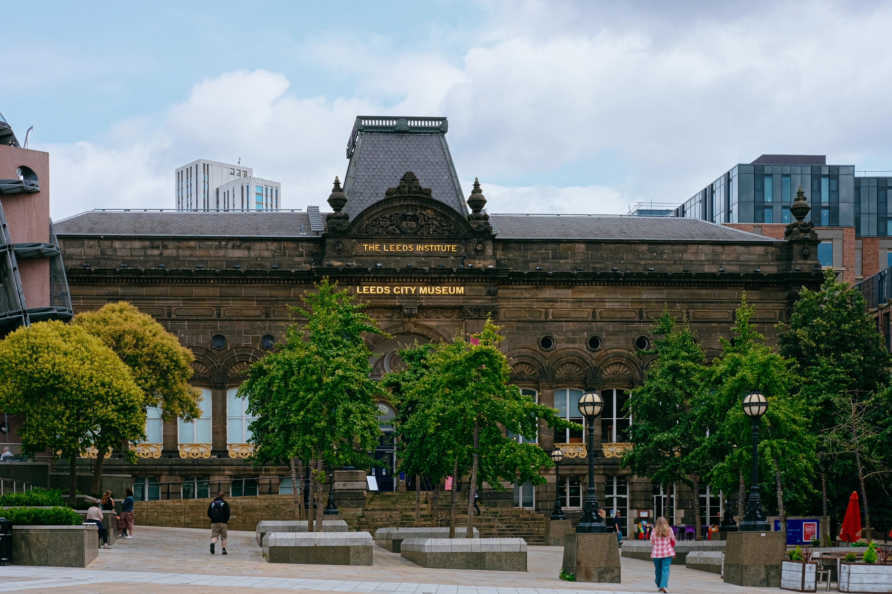 Leeds photography