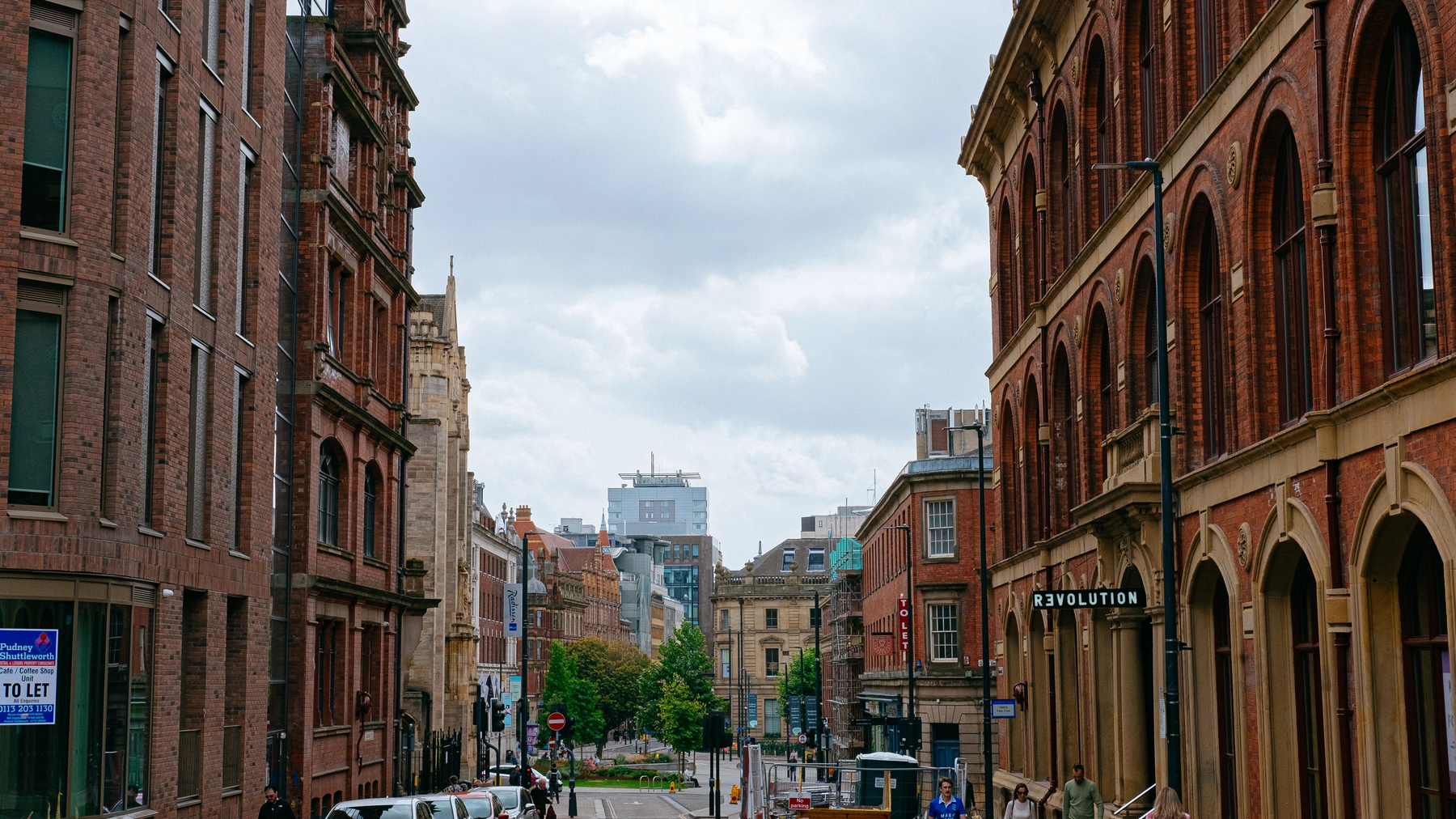 Leeds photography