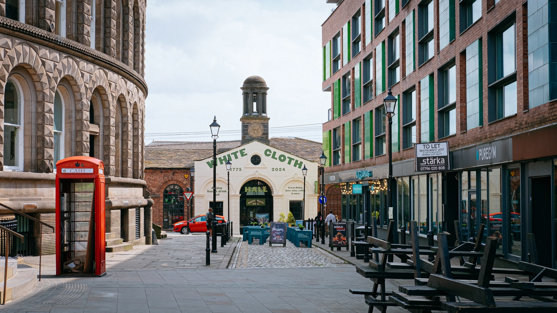Leeds photography