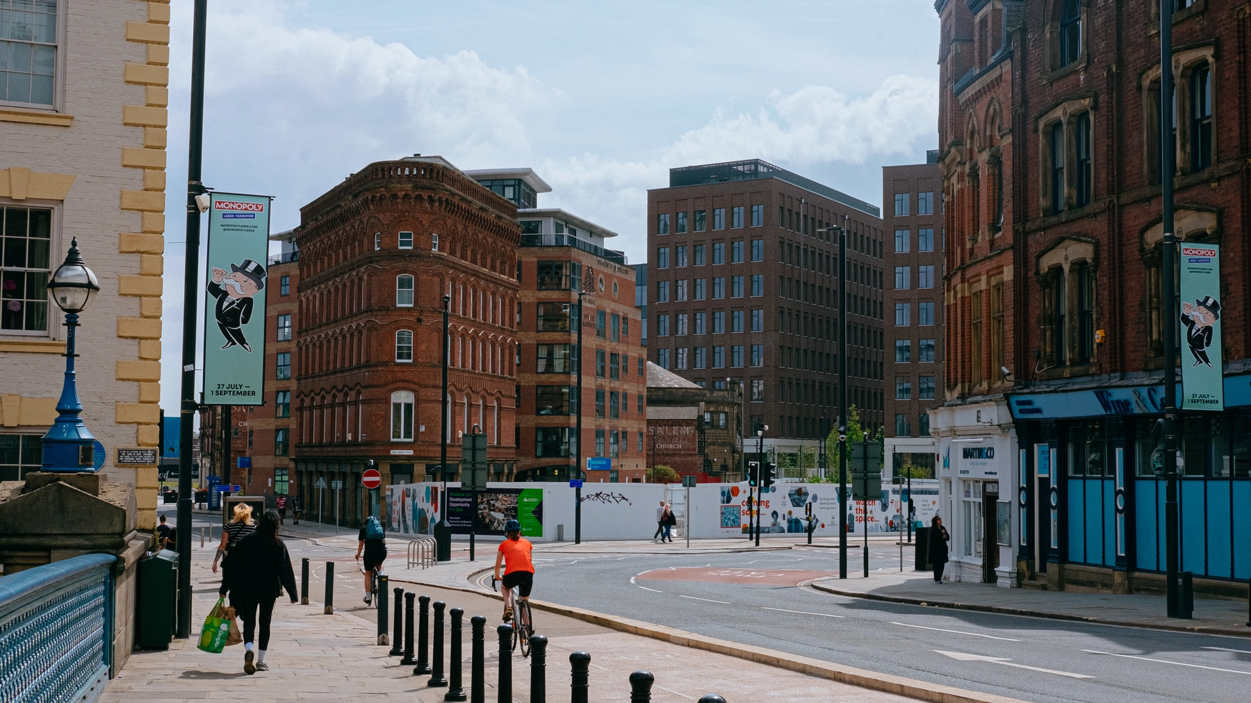 Leeds photography