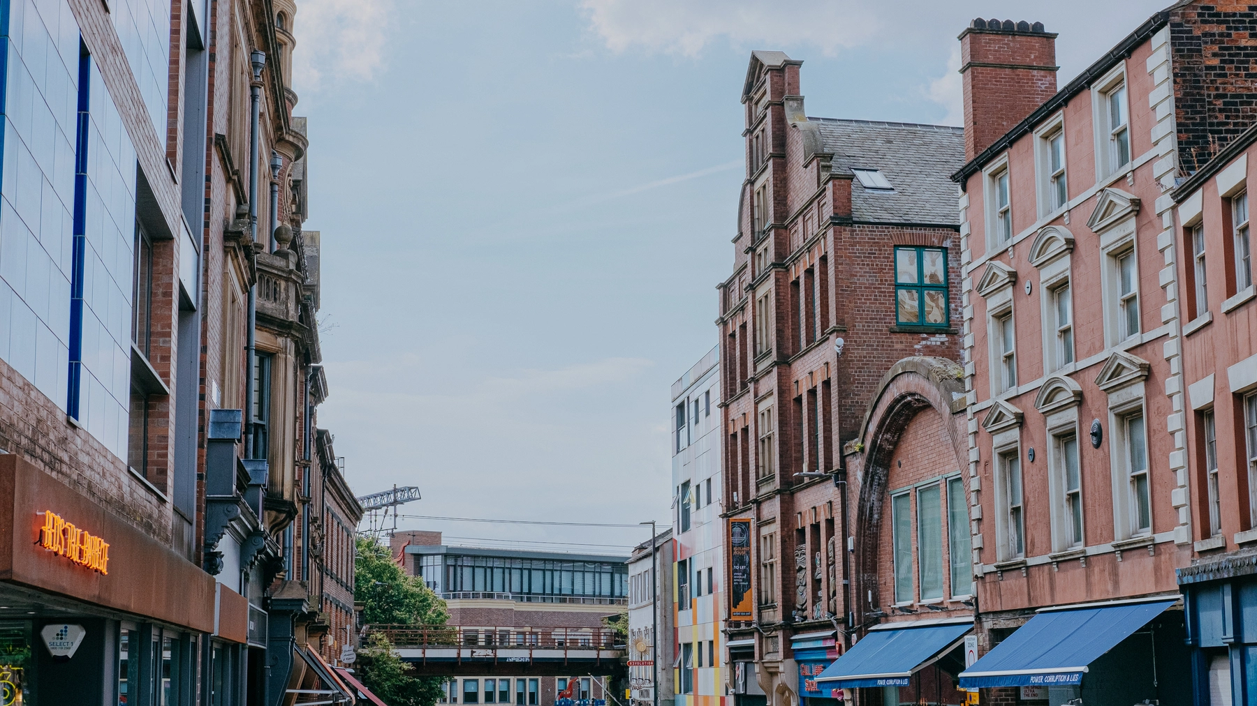 Leeds photography