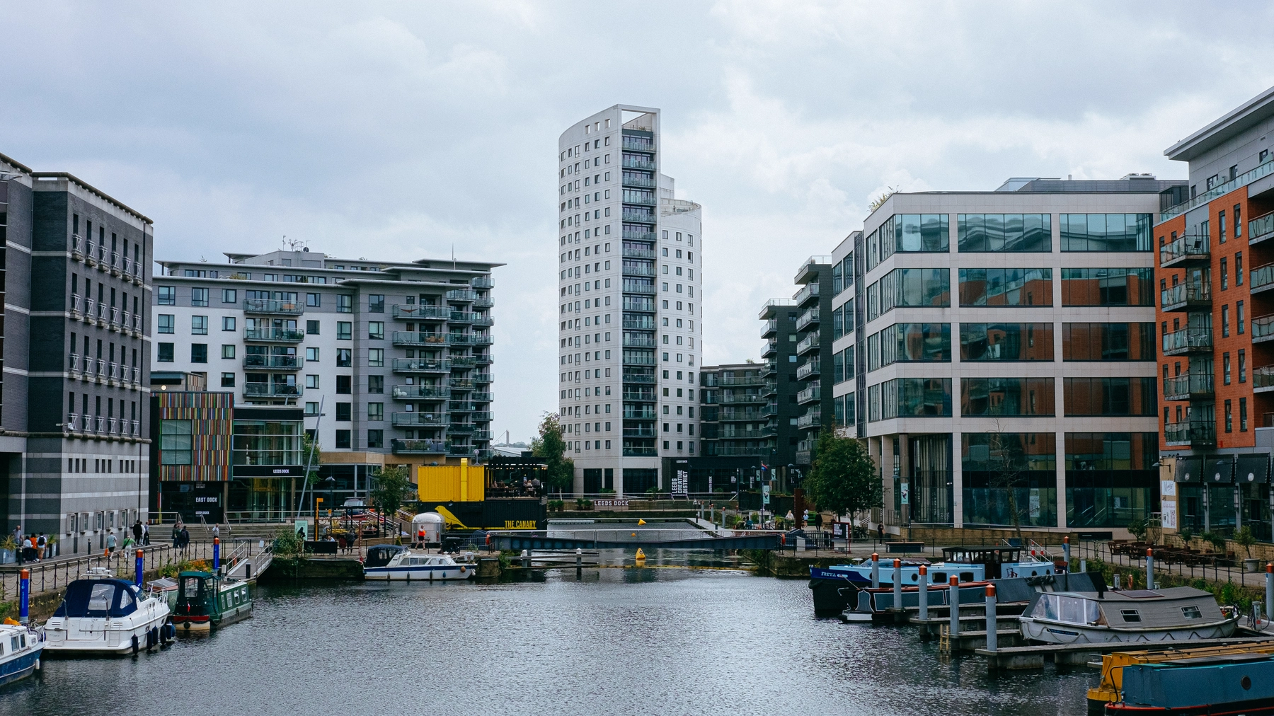 Leeds photography