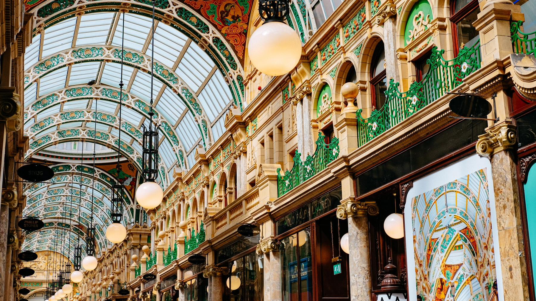 Leeds photography