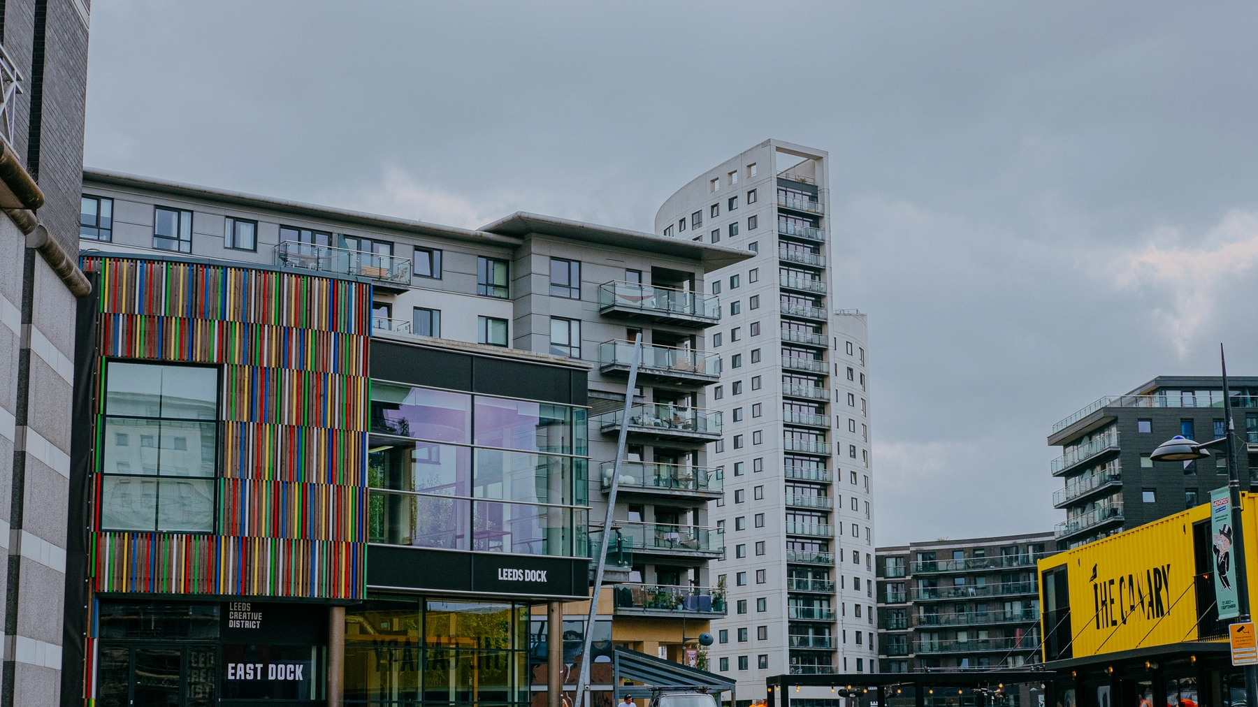Leeds photography