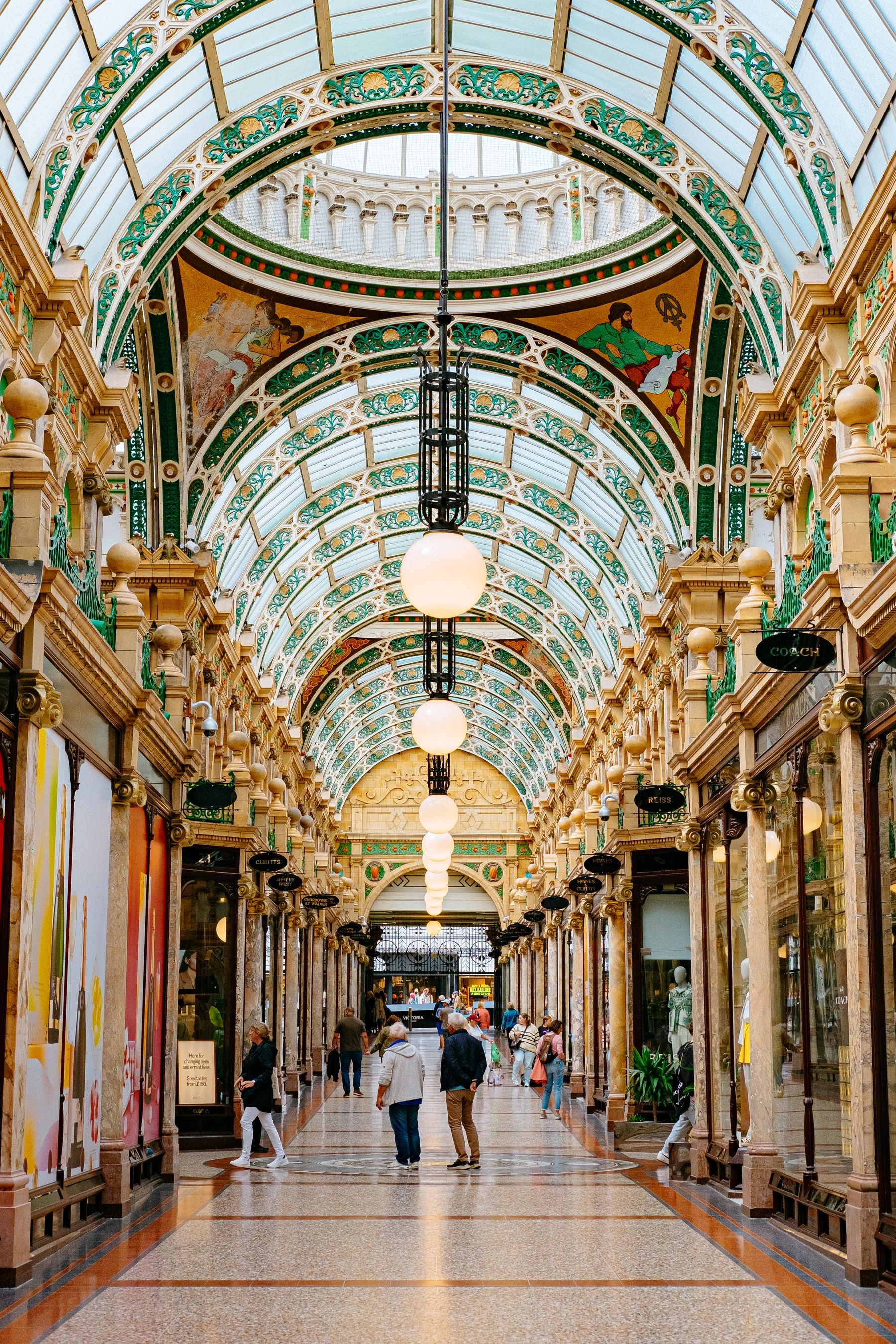 Leeds photography