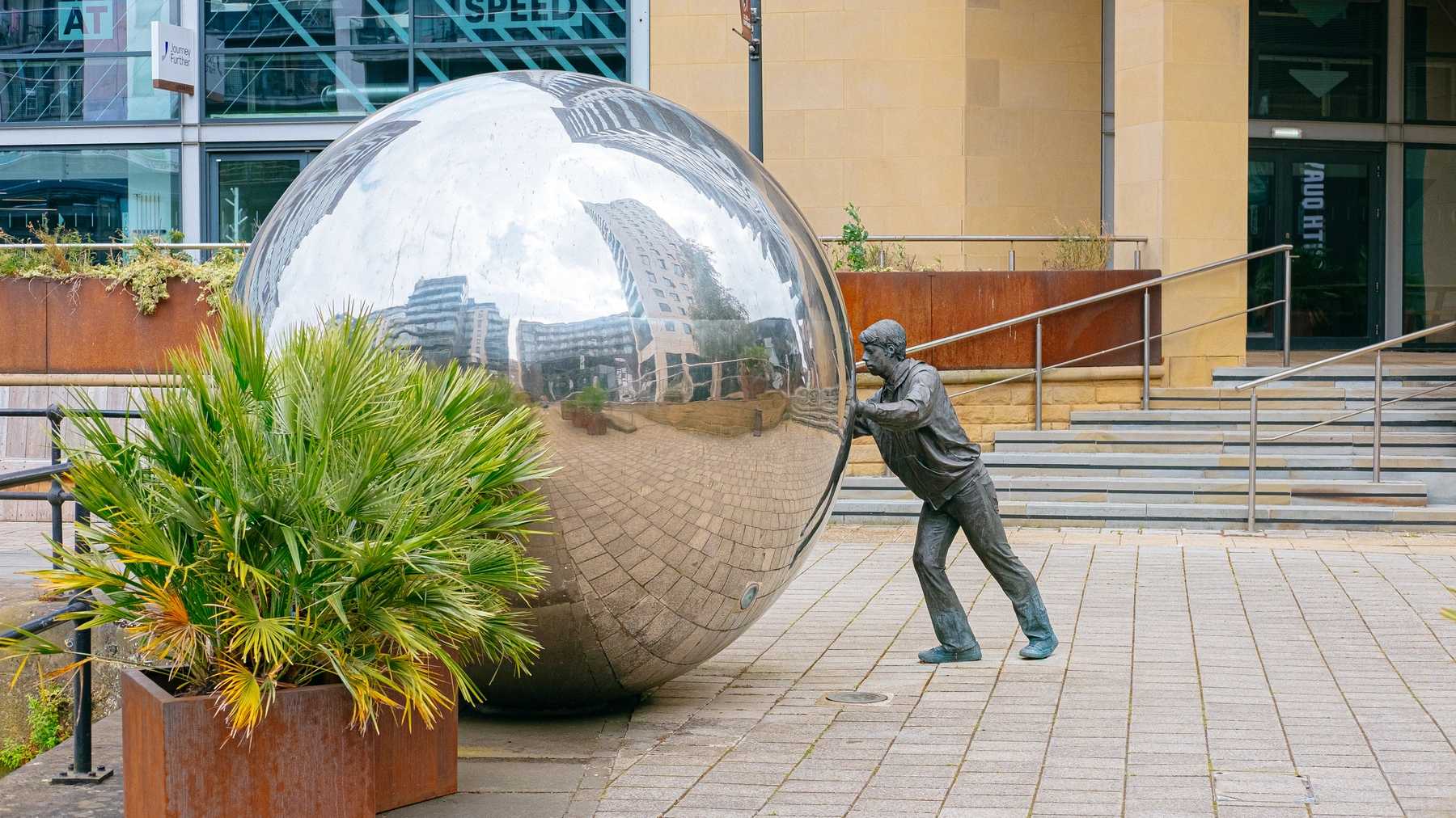 Leeds photography