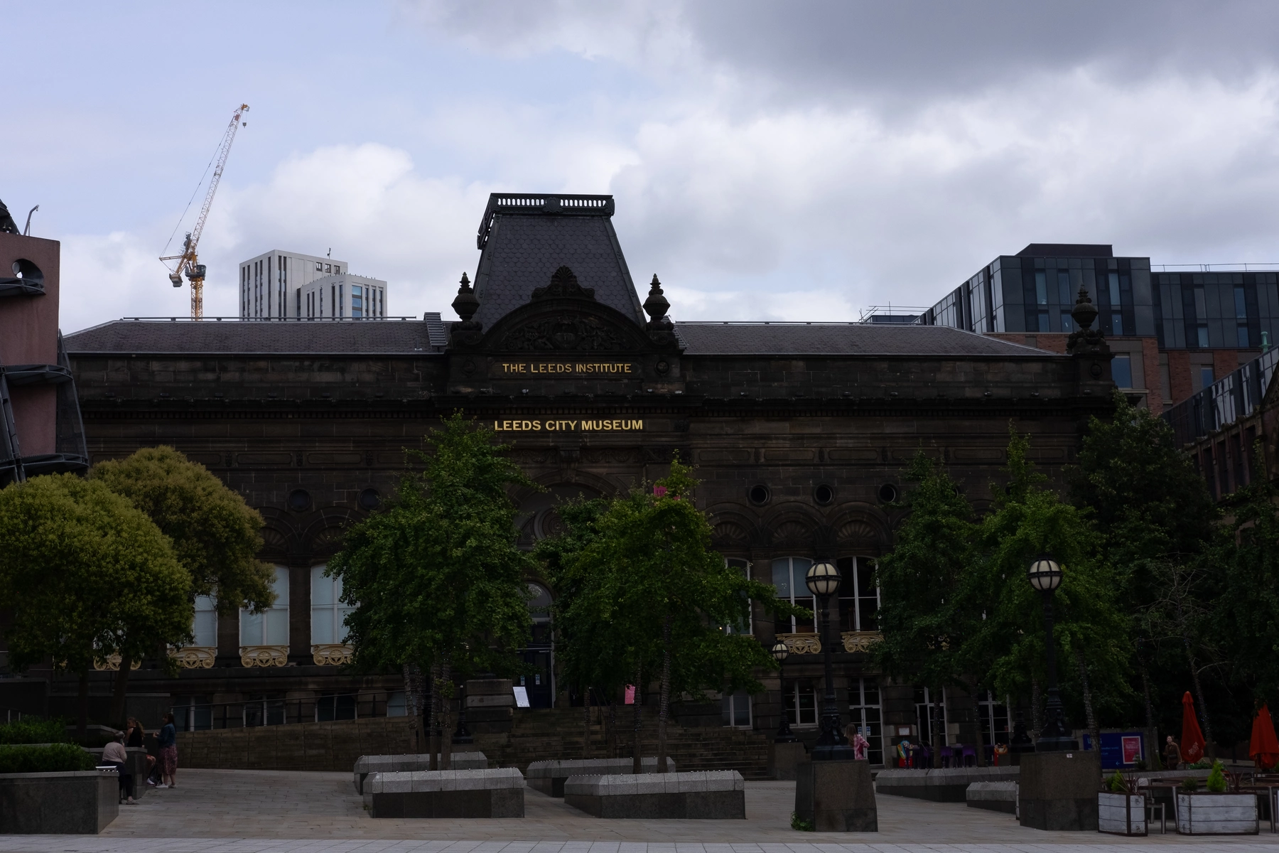 Leeds photography