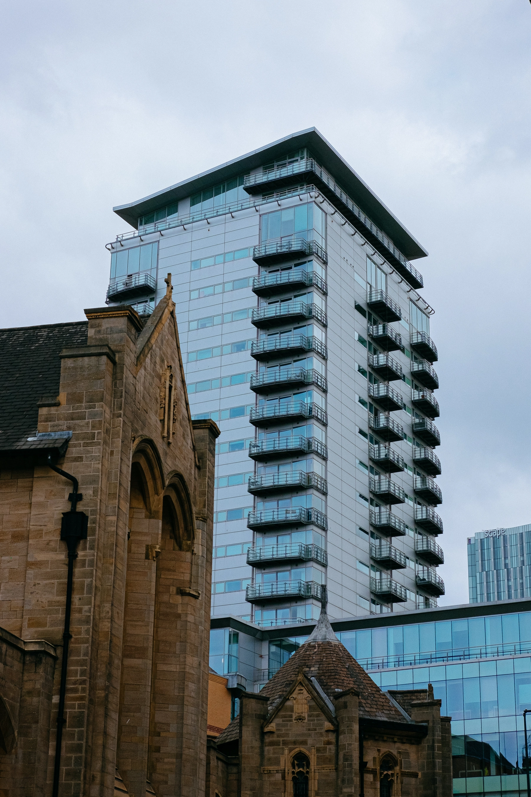 Leeds photography