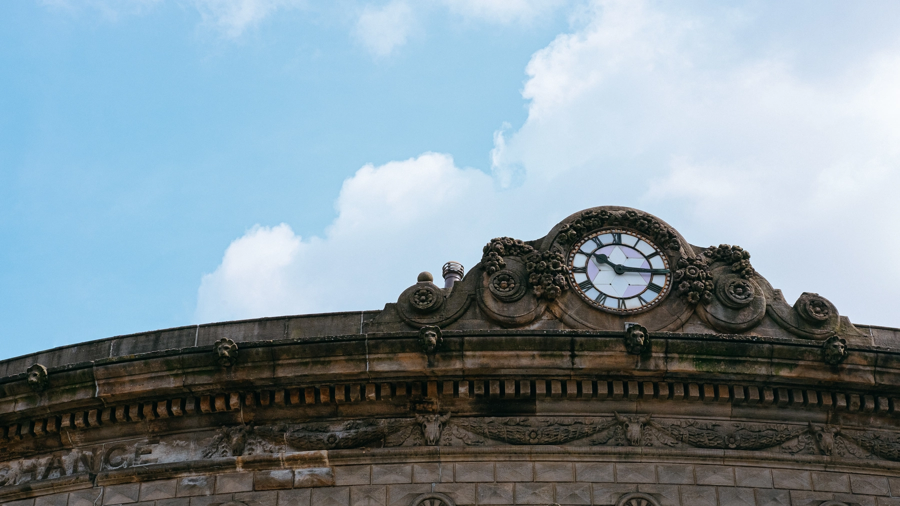 Leeds photography