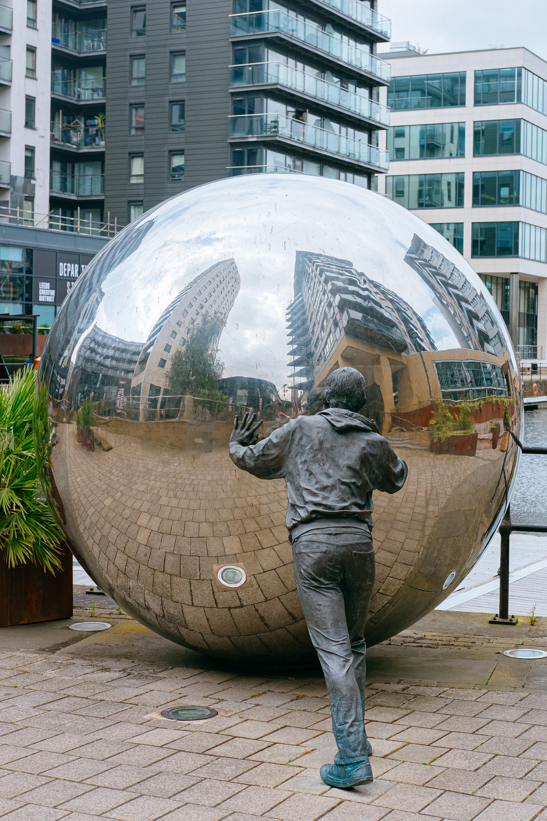 Leeds photography
