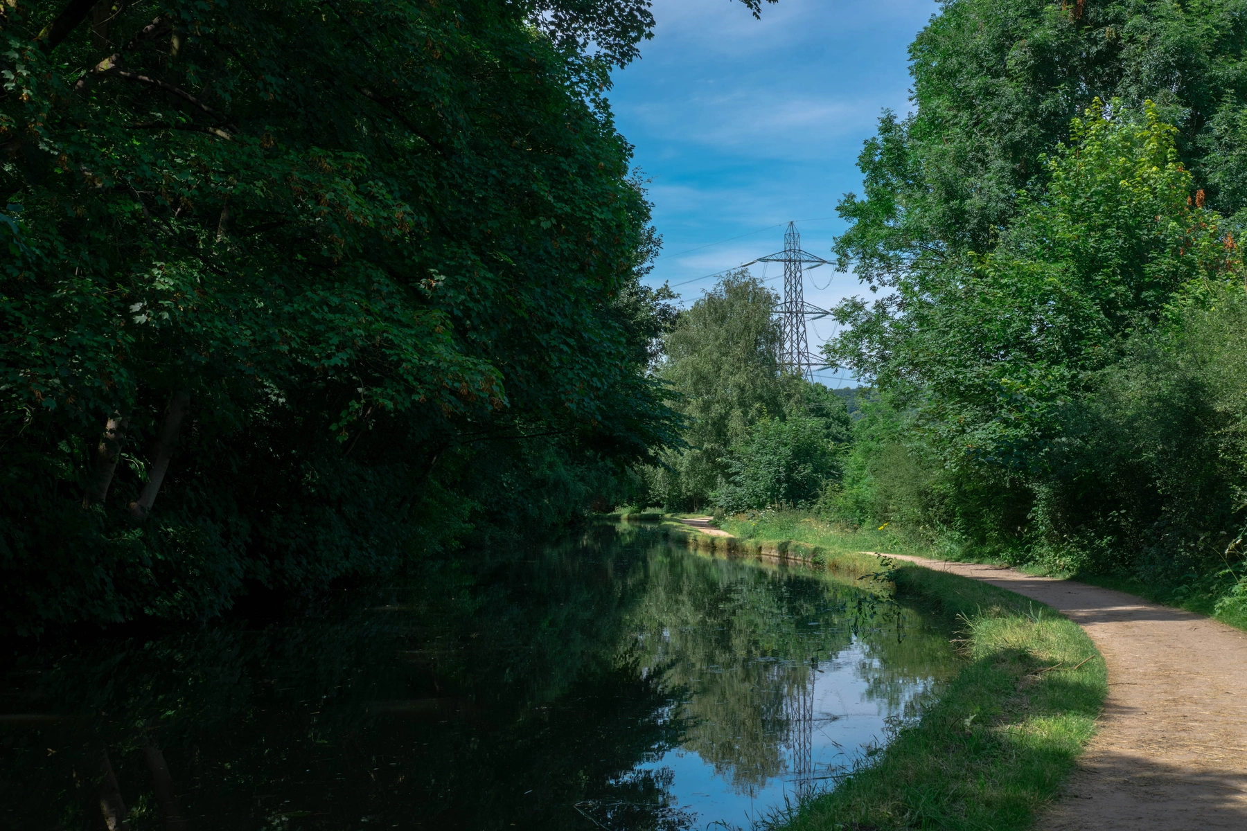 Nature photography