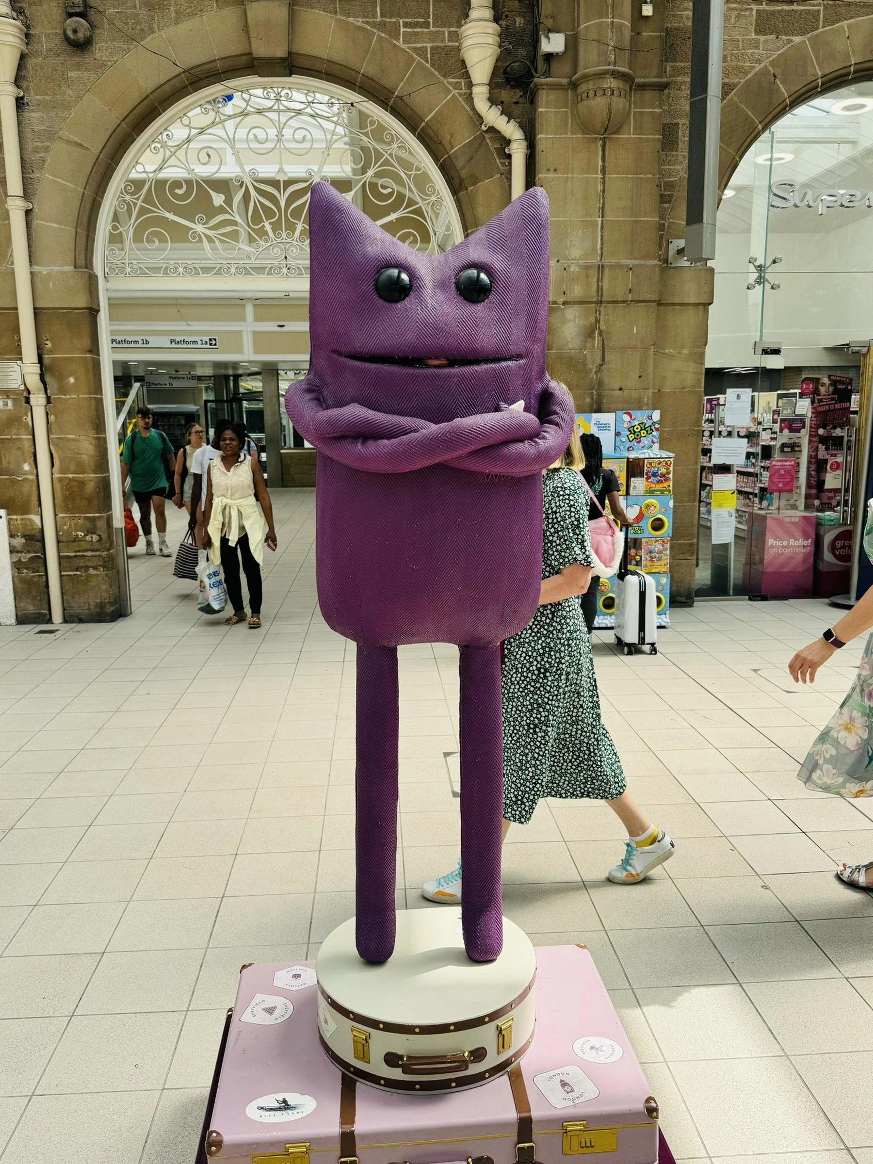 Sheffield