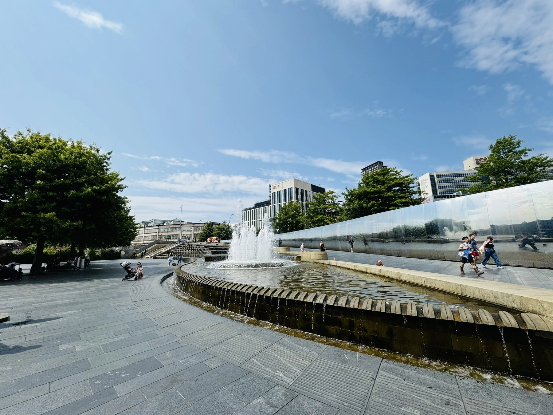 Sheffield photography