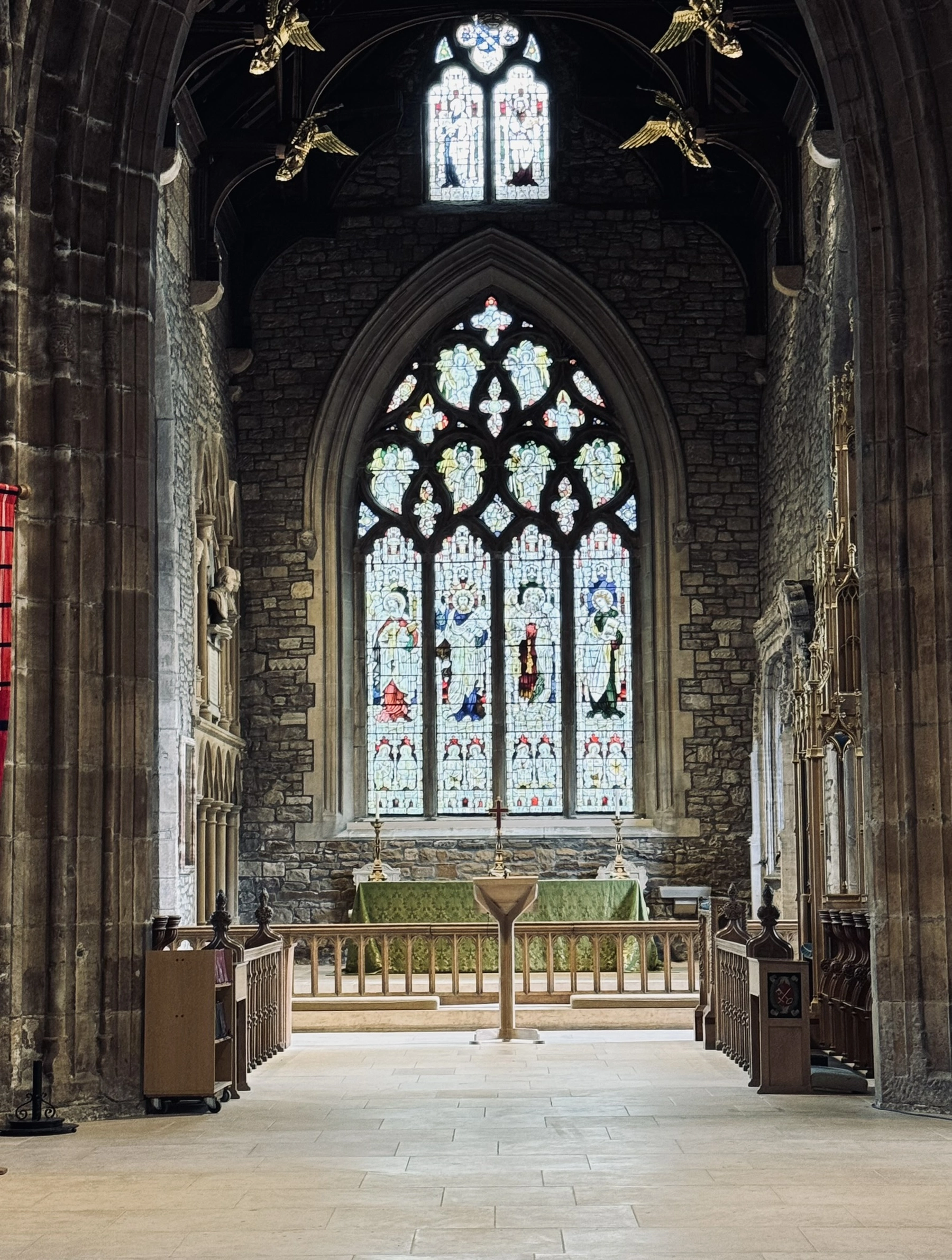 Sheffield photography