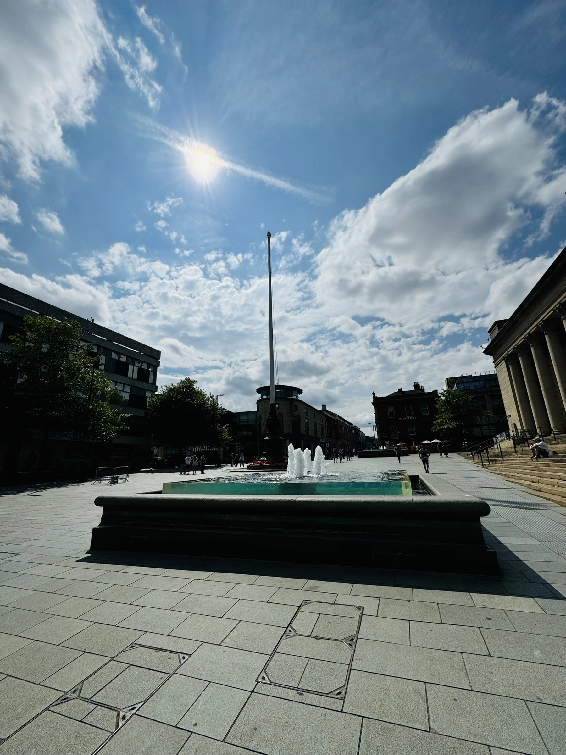 Sheffield photography