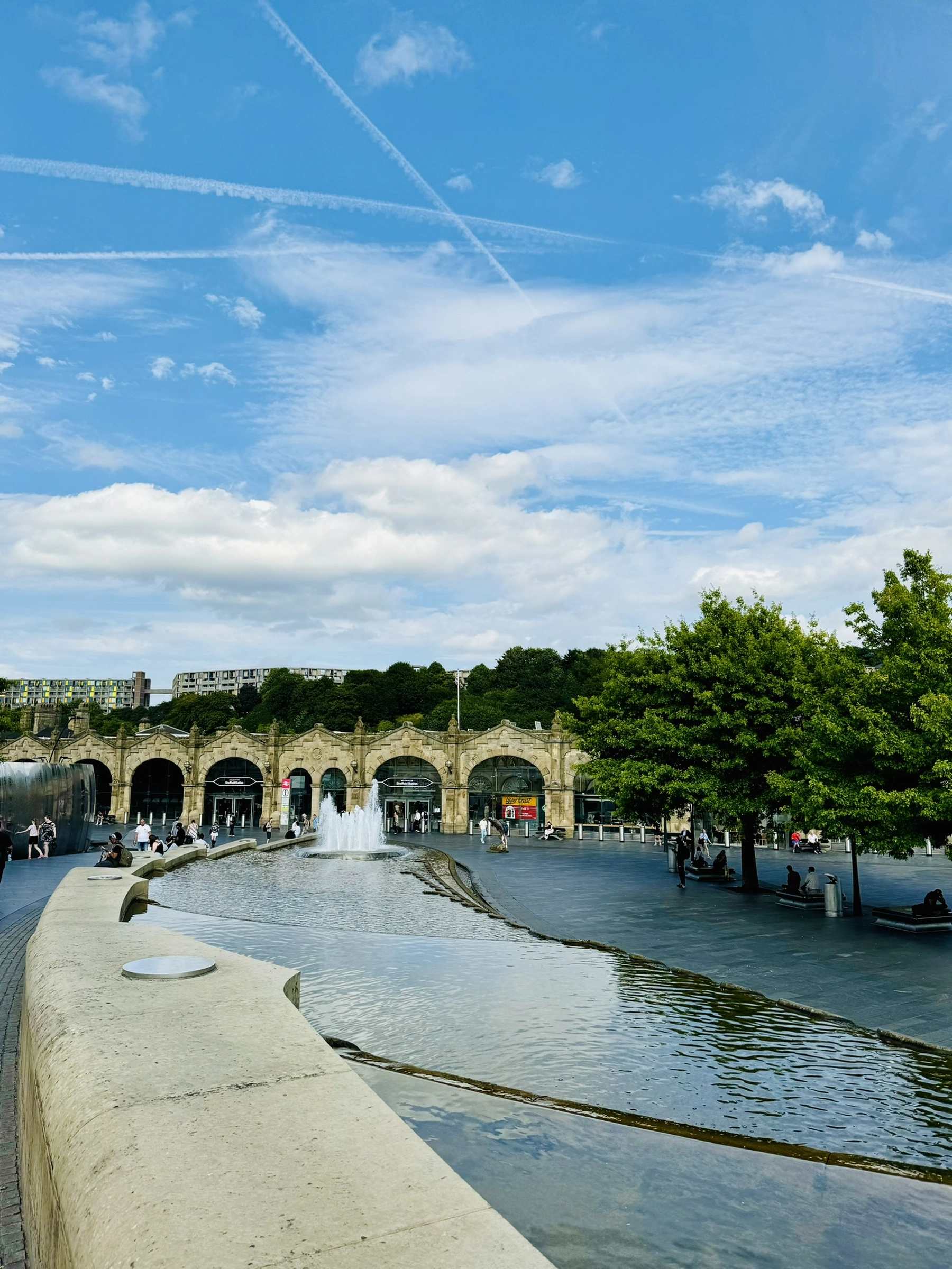 Sheffield photography