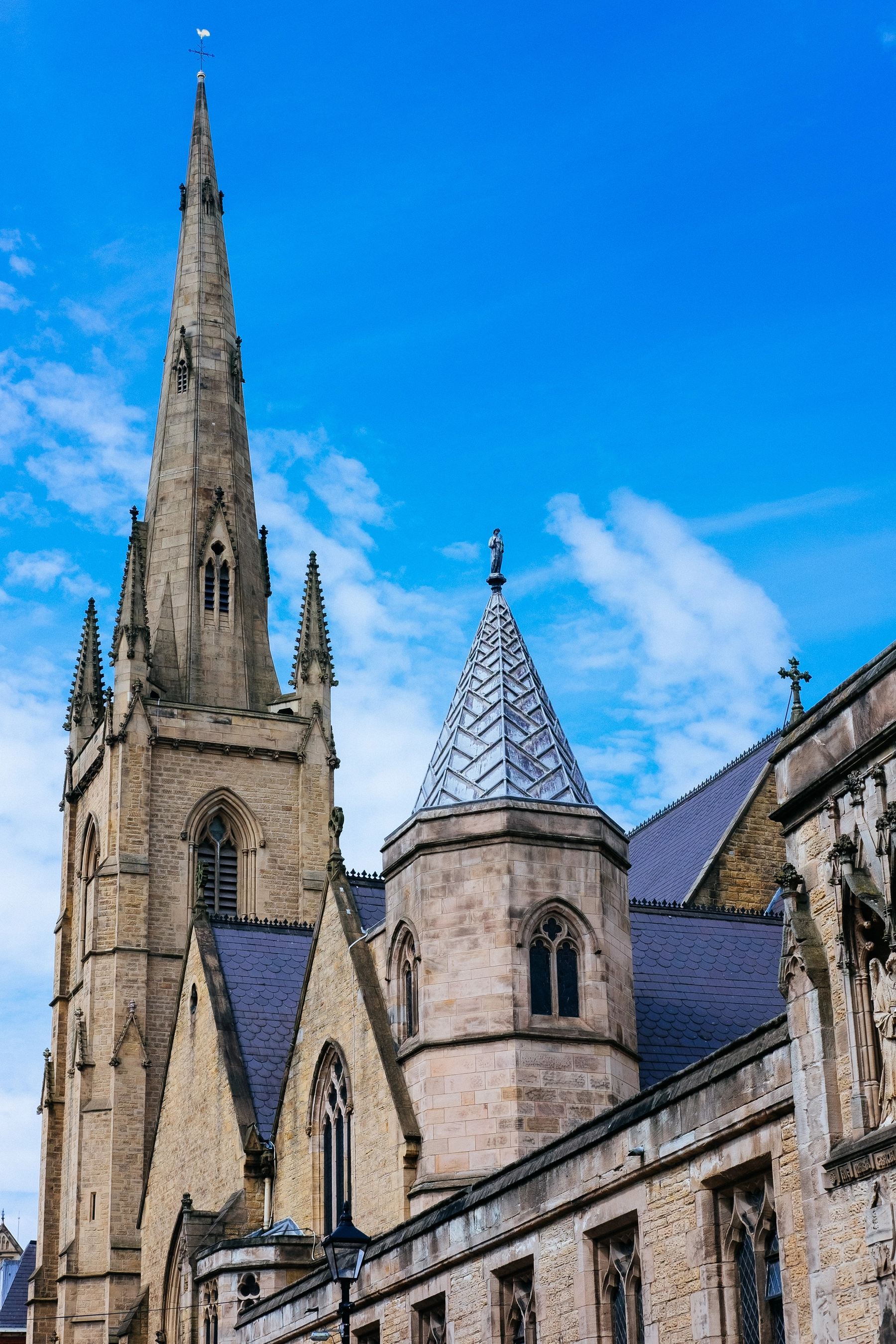 Sheffield photography