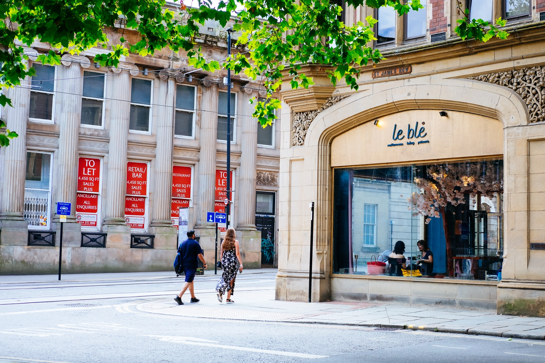 Sheffield photography