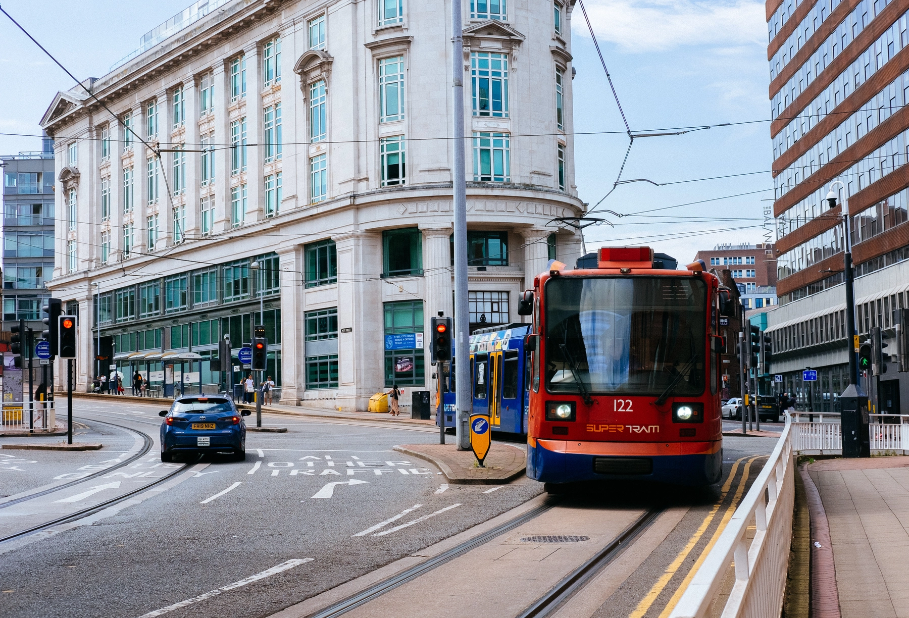 Sheffield photography