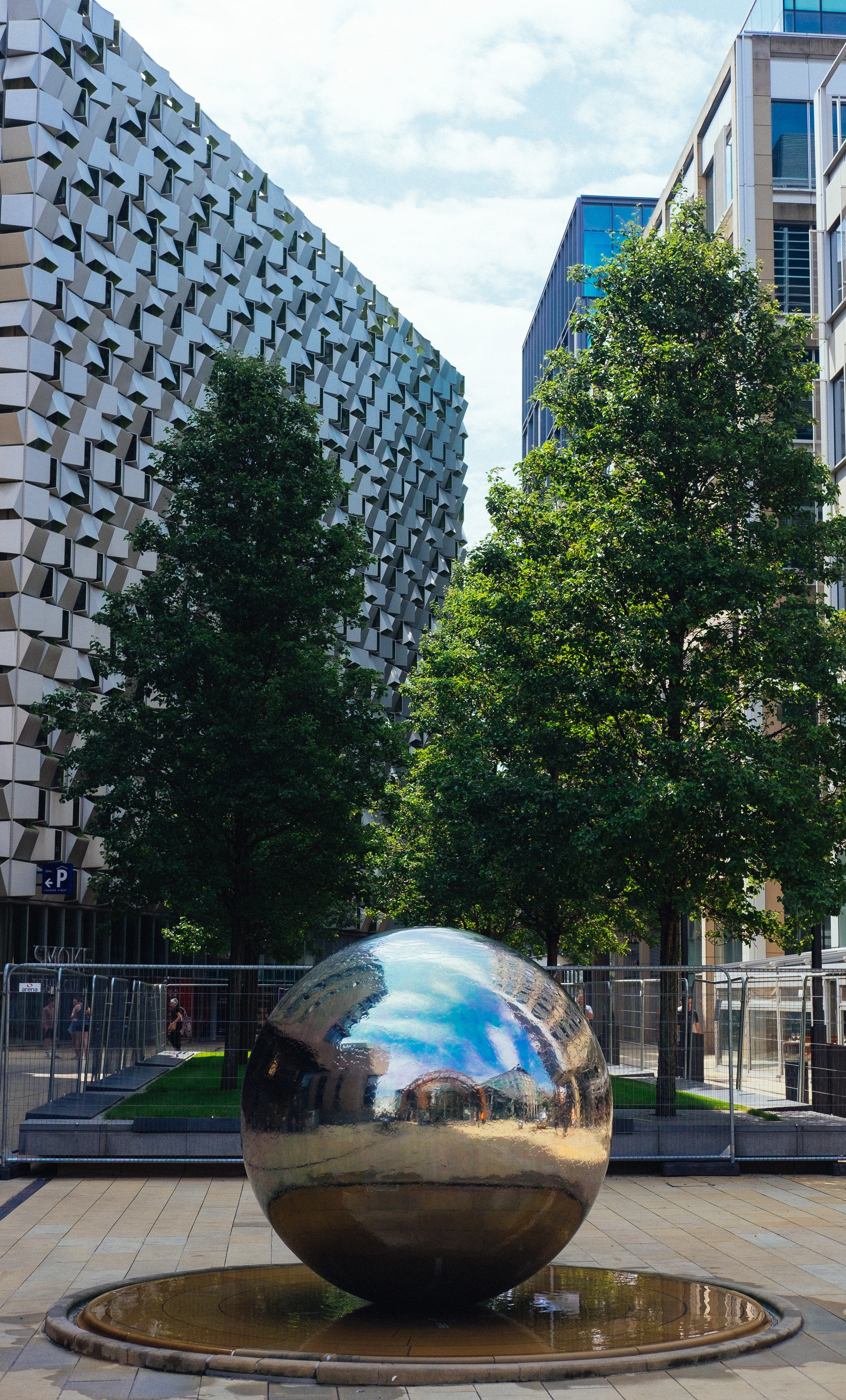 Sheffield photography